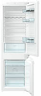 Gorenje RKI 2181 E1  Baumar - Знак Якості