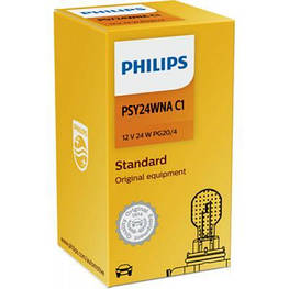 Автолампа Philips 24 W (12188 NA C1)