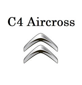 C4 Aircross