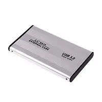 Внешний корпус + жесткий диск External Case HDD 2.5" USB 3.0 2 TB