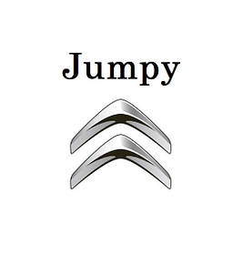 Jumpy