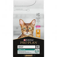 Purina Pro Plan ORIGINAL З куркою 1.5кг (7613036505956)