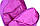Рюкзак молодіжний Yes ST-21 Purple haze 40x26,5x12 см 555530, фото 5