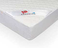 Наматрацник Andersen Cotton Plus 90х200 см