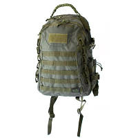 Рюкзак туристический Tramp Tactical Green 40 л (UTRP-043-green)