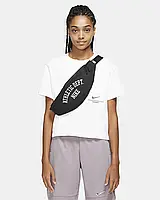 Поясная сумка Nike Sportswear Heritage (арт. FD4317-010)