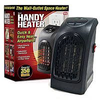 Портативный Обогреватель Rovus Handy Heater 400 Вт КОД VW 789