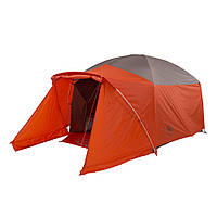 Палатка Big Agnes Bunk House 4 orange/taupe