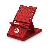 Hori Подставка Playstand Super Mario для Nintendo Switch Baumar - Знак Качества