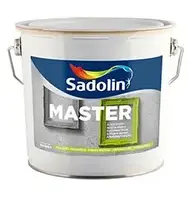 Алкідна фарба Sadolin Master 30 2,5 л