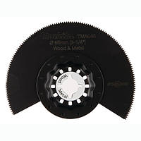 Makita Пильный диск BIM 85 мм сегментированный (B-64799)