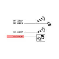 Насадка кеббе к мясорубке Moulinex (MS-651341)