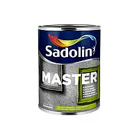 Алкідна фарба Sadolin Master 30 1 л