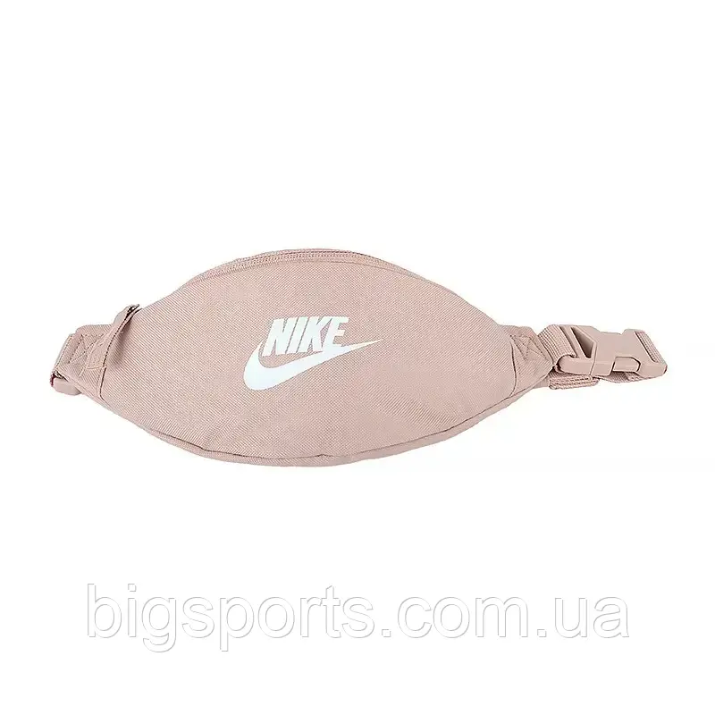 Сумка на пояс Nike  HERITAGE S WAISTPACK (арт. DB0488-601)