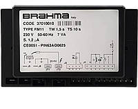 BRAHMA FM11 code 37010010, блок управления