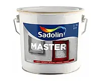 Алкидная краска Sadolin Master 90 2,5 л