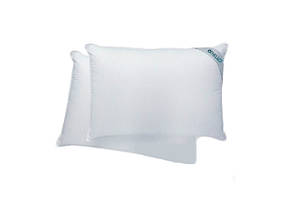 Подушка 2-х камерна пухова Hilton Othello 50х70 см