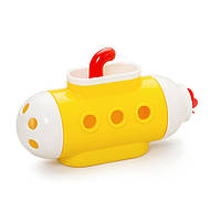 Іграшка-конструктор для води Підводний човен Kid O 10451