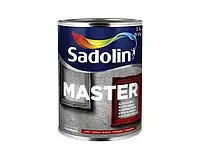 Алкидная краска Sadolin Master 90 1 л