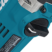 Професійний акумуляторний кутовий дриль Makita DDA450ZK : 18V, без АКБ, крутний момент 70 Нм, 1400 об/хв, фото 5