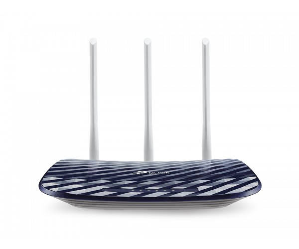 Купить Роутер TP-LINK Archer C20, Wi-Fi 802.11a/b/g/n/ac, до 733 Mb/s ...