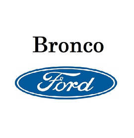 Bronco