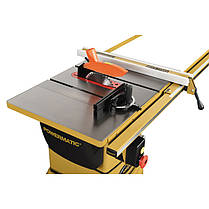Циркулярна пила Powermatic PM1000, фото 4