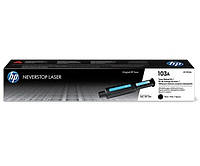 Картридж HP 103A (W1103A), Black, Neverstop Laser 1000/1200, 2500 стор