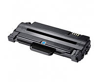 Картридж Samsung MLT-D105S, Black, ML-1910/1915/2525/2580, SCX-4600/4623, 1500 стор, PrintPro (PP-S1910)