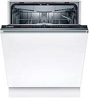 Bosch Посудомийна машина вбудовувана, 13компл., A+, 60см, білий  Baumar - Знак Якості