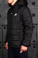 Куртка Nike Windproof черный