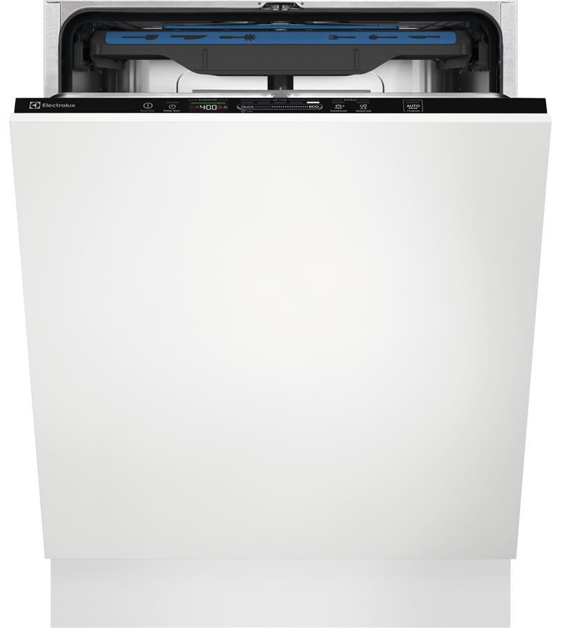 Electrolux Посудомийна машина вбудовувана, 14компл. EMG48200L  Baumar - Знак Якості