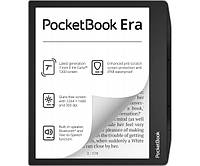 Електронна книга 7" PocketBook 700 Era Stardust Silver E-Ink Carta 1200, 1680x1264, 300 dpi, Wi-Fi, microSD,