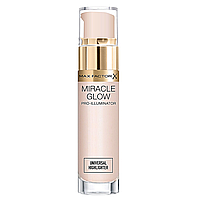 Універсальний хайлайтер Max Factor Miracle Glow Pro Illuminator Highlighter