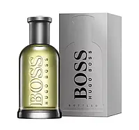 Hugo BOSS Bottled туалетна вода для чоловіків 200 мл Оригінал