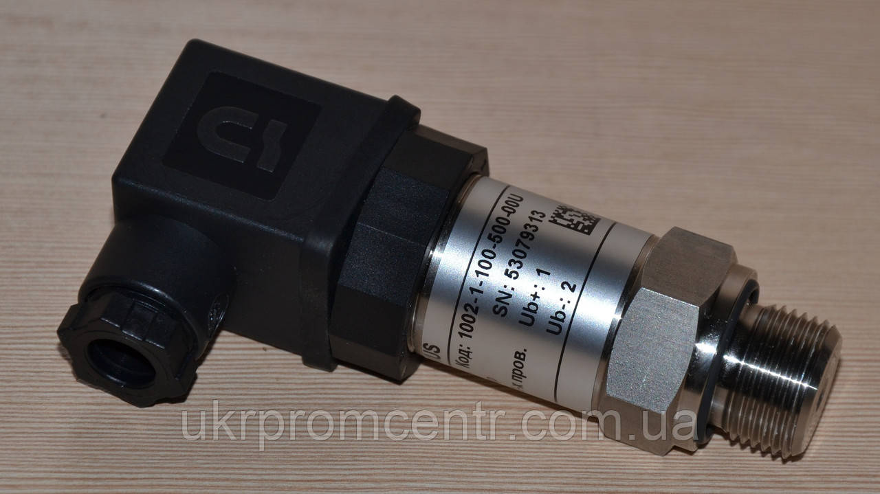 Датчик тиску економного виконання DMP 330L (ДМП330Л)