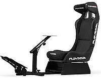 Playseat Кокпит с креплением для руля и педалей Evolution PRO - ActiFit Baumar - Знак Качества