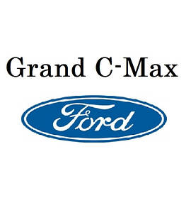 Grand C-Max