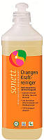 Засіб для розчинення жиру з олією апельсинової шкірки Sonett 500ml (431159)