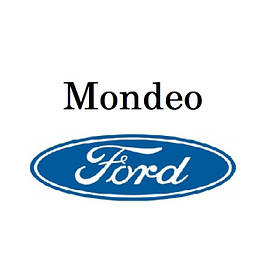 Mondeo