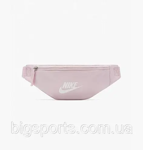 Сумка на плече Nike Heritage Waistpack (арт. DB0488-663)