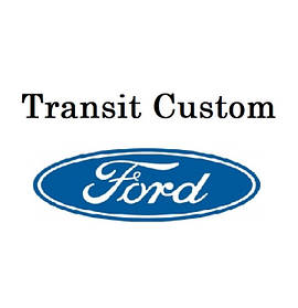 Transit Custom