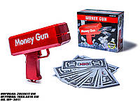 Пістолет із Ддгамі Money Gun 3011