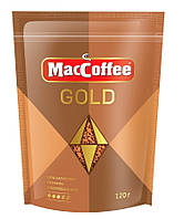 Кава розчинна MacCoffee Gold 280 г