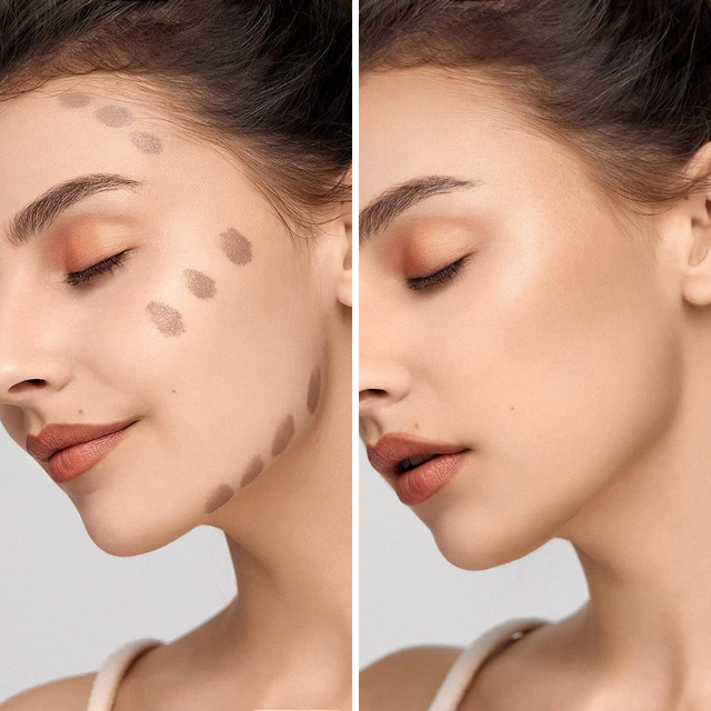 SHEGLAM Sun Sculpt Liquid Contour Soft Tan