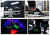 Кроссовки женские Asics Gel Saga / ASC-559, фото 5