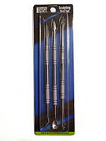 GSW Sculpting Tools x3