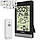 Метеостанція Technoline WS9132 Black (WS9132), фото 3