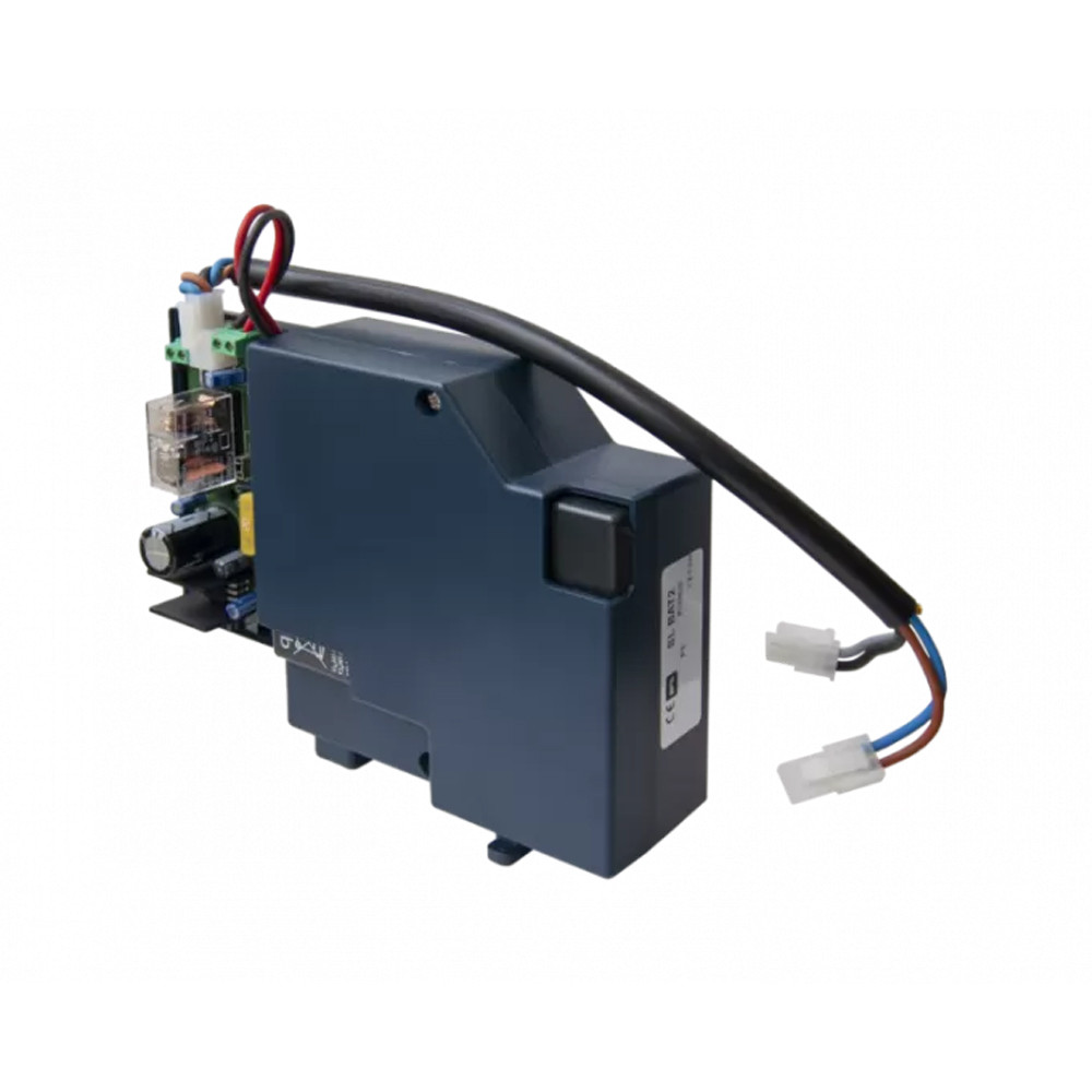 Модуль аварійного живлення BFT SL BAT 2 для приводів серії BT 24V, фото 1