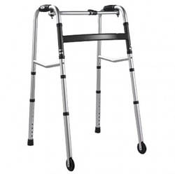 Ходунки з колесами OSD-Q3F складані медичні для інвалідів дорослих літніх